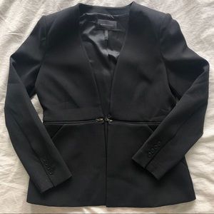 BCBG MAXAZRIA Pierce Blazer